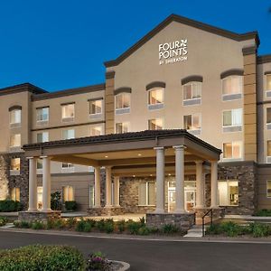 Four Points By Sheraton Sacramento Airport