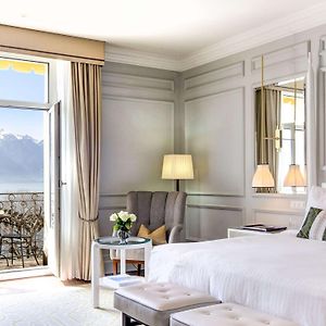 Superior Kamer met een King Size Bed