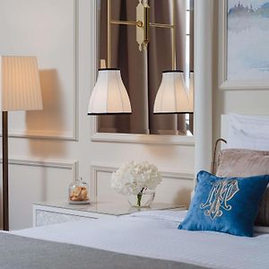 Deluxe Kamer met Twee Aparte Bedden